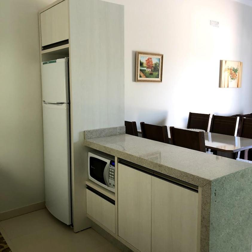 Casas Para Locacao Em Bombinhas Luaran gambar
