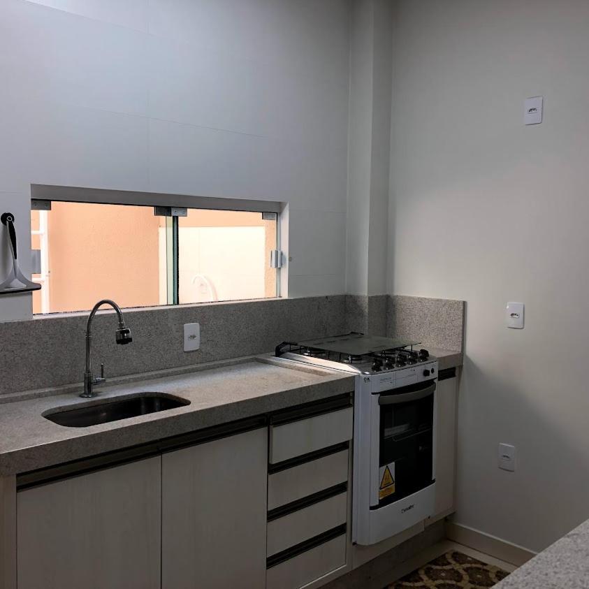 Casas Para Locacao Em Bombinhas Luaran gambar