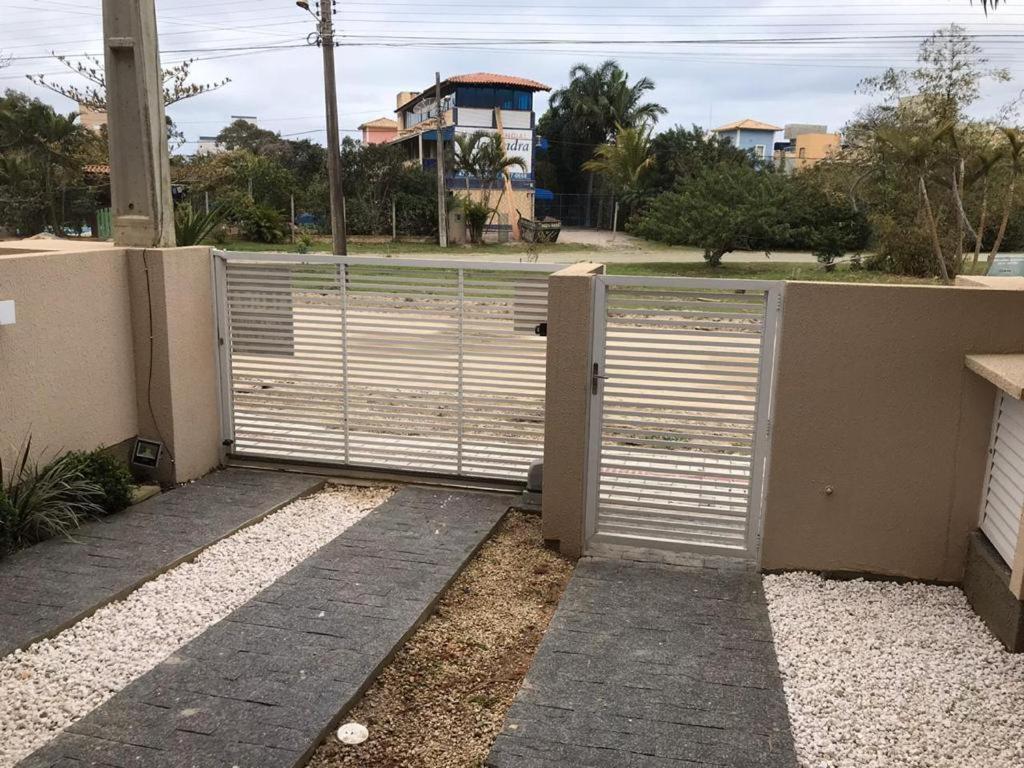 Casas Para Locacao Em Bombinhas Luaran gambar