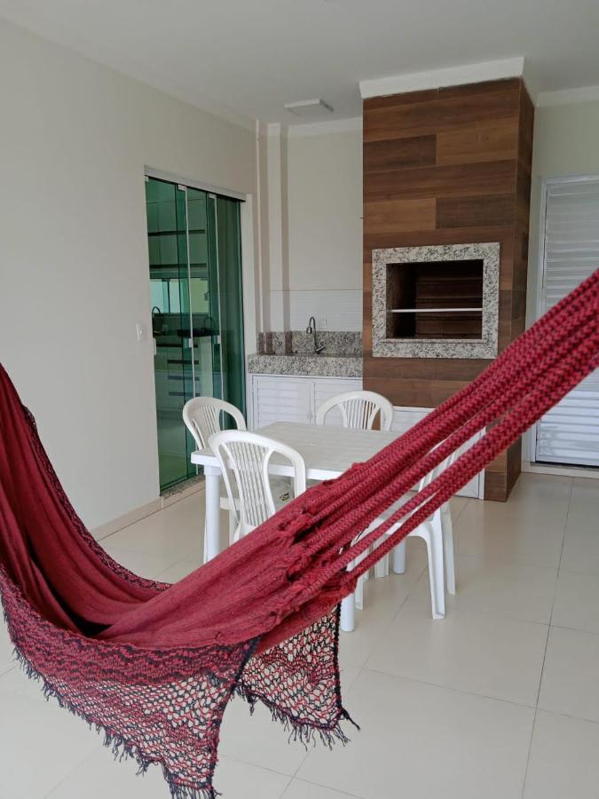 Casas Para Locacao Em Bombinhas Luaran gambar
