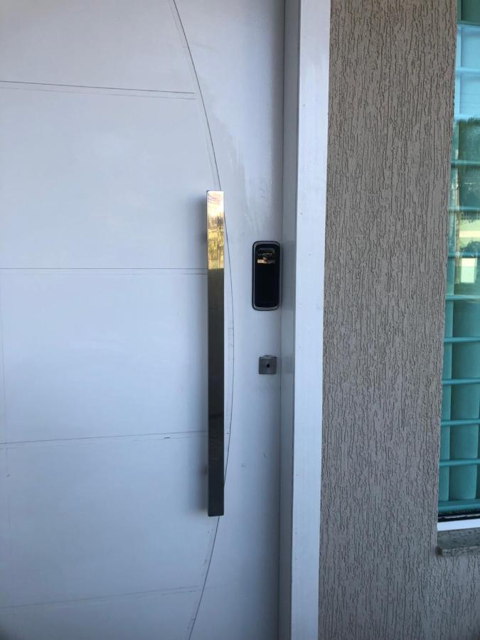 Casas Para Locacao Em Bombinhas Luaran gambar