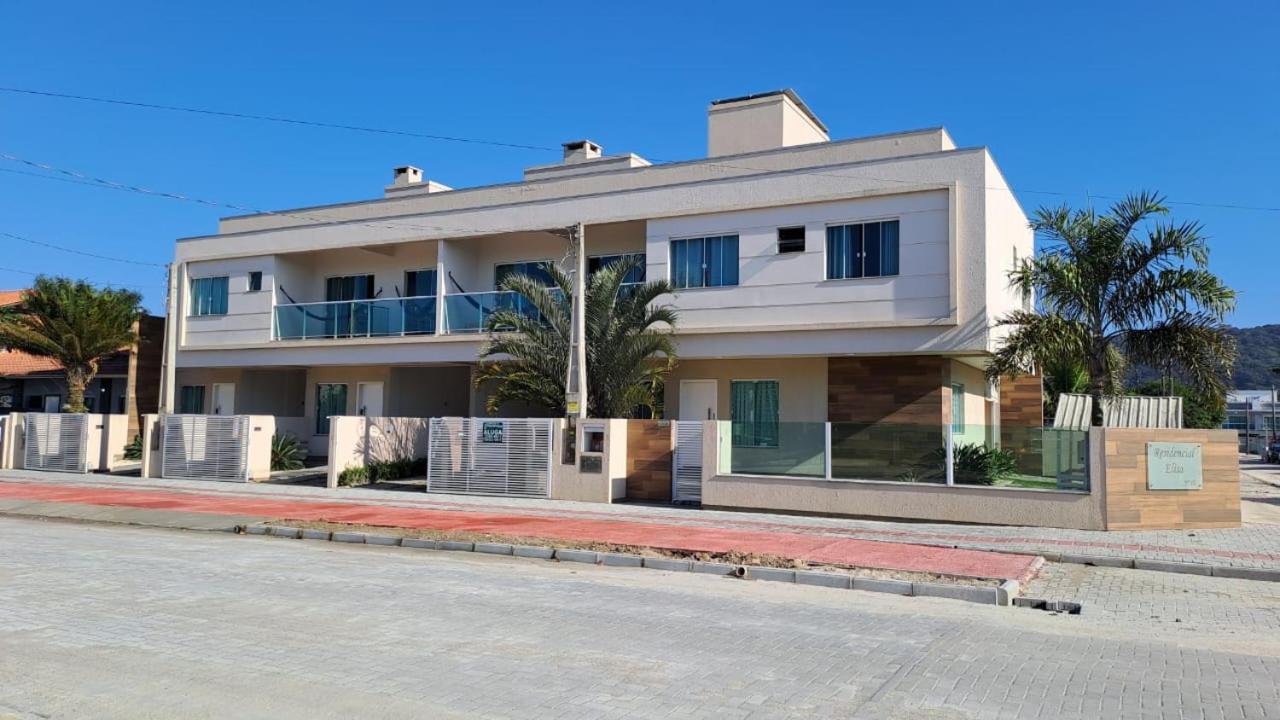 Casas Para Locacao Em Bombinhas Luaran gambar