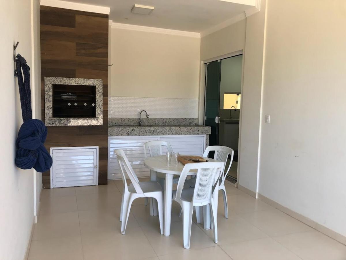 Casas Para Locacao Em Bombinhas Luaran gambar