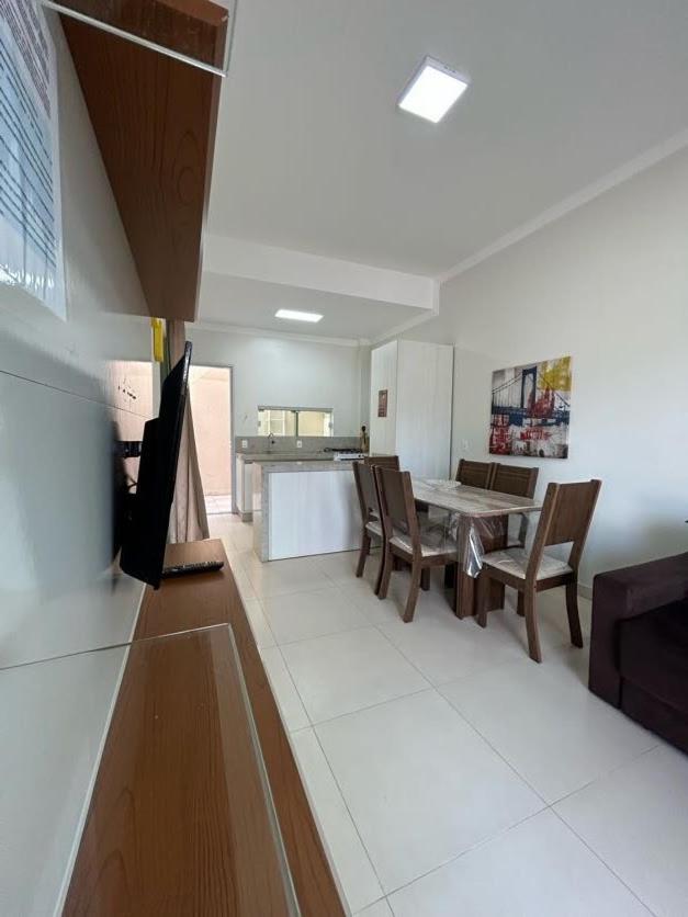 Casas Para Locacao Em Bombinhas Luaran gambar