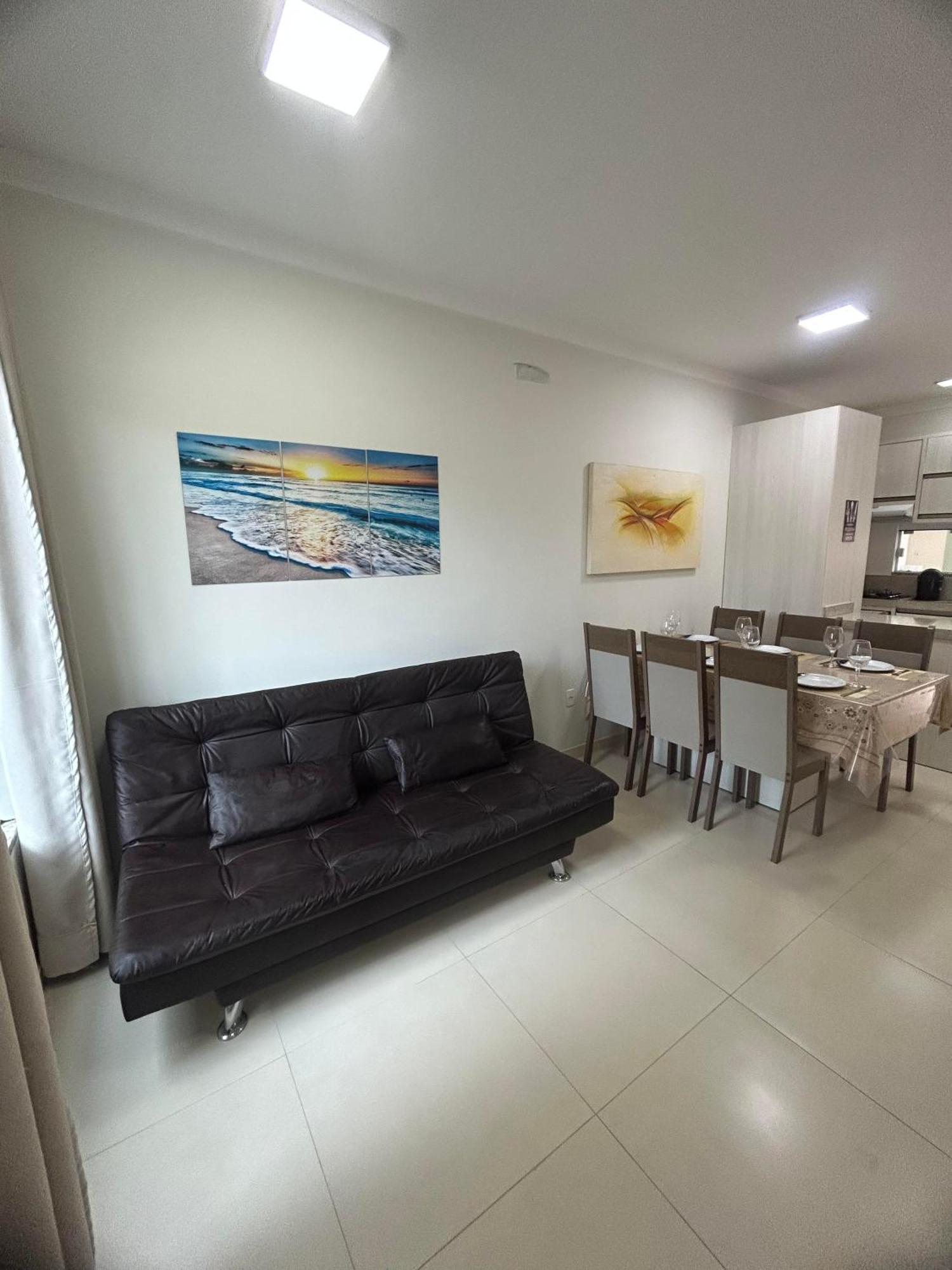 Casas Para Locacao Em Bombinhas Luaran gambar