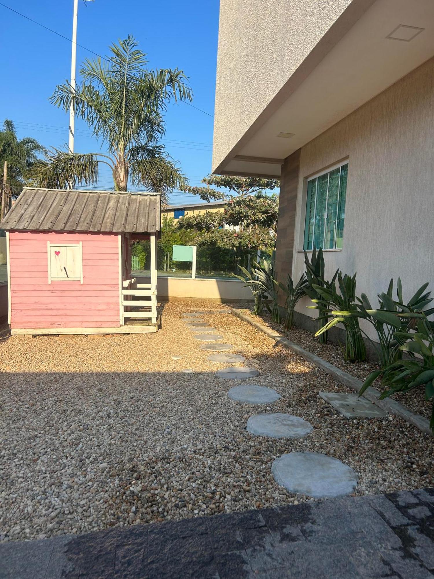 Casas Para Locacao Em Bombinhas Luaran gambar
