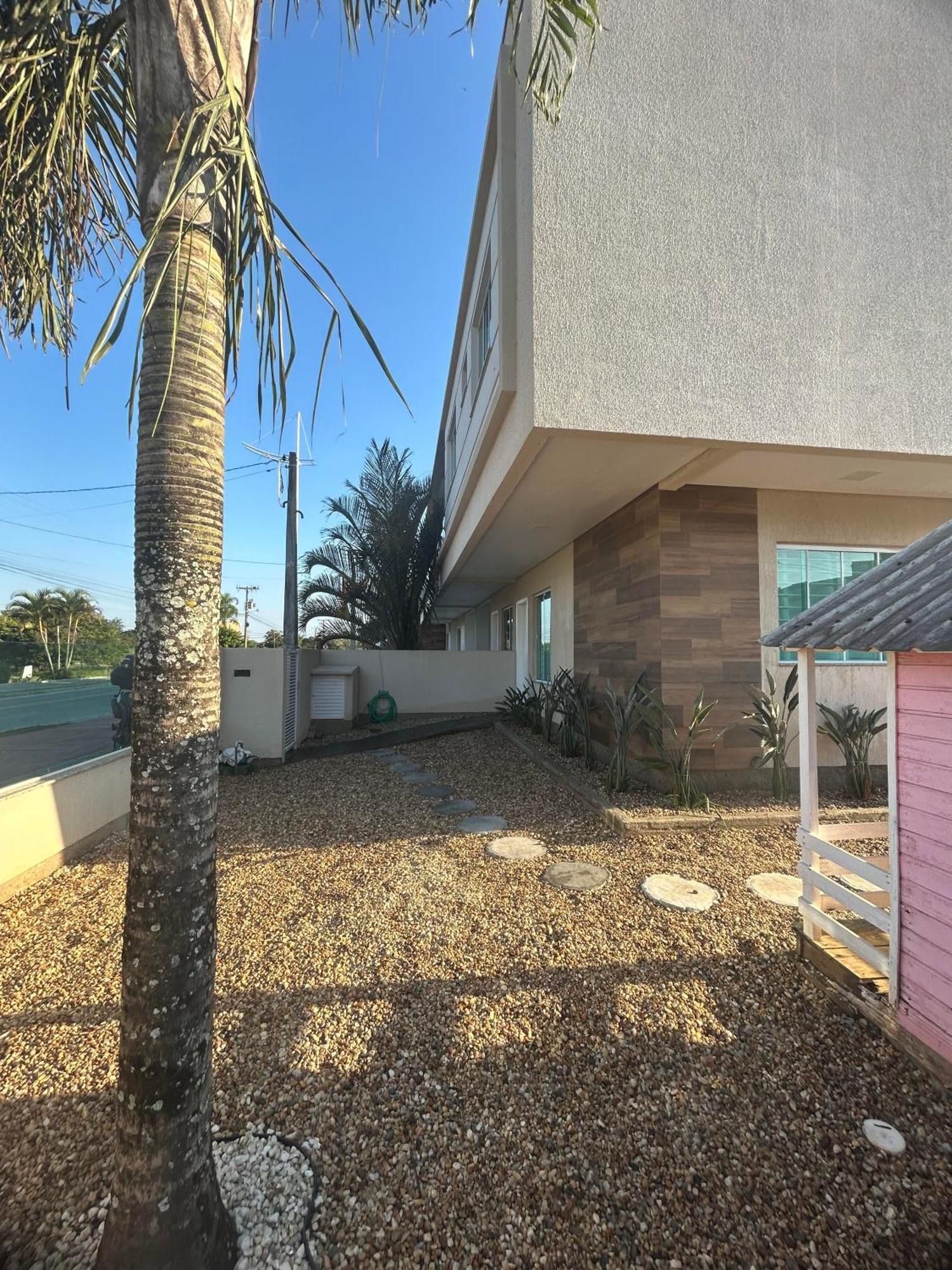 Casas Para Locacao Em Bombinhas Luaran gambar